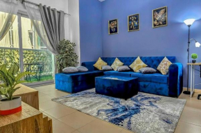 Special 30% Off - Stylish 2BR apartment in Dubai